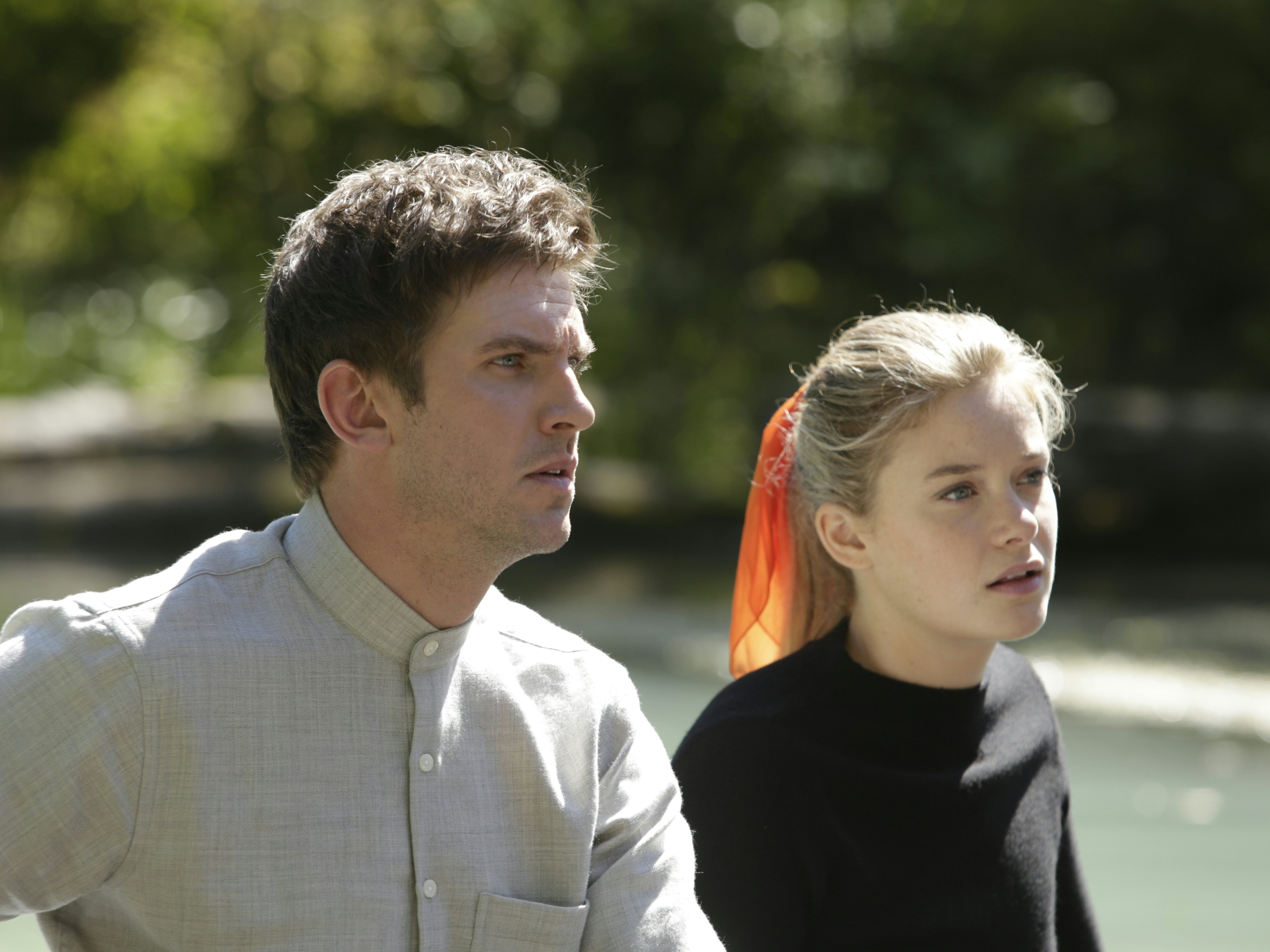 This Is Where 'Legion' Occurs in the X-Men Movie Timeline ...