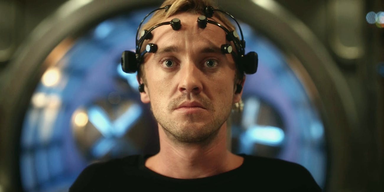 Julian was the medium through which Savitar delivered the original prophesy.
