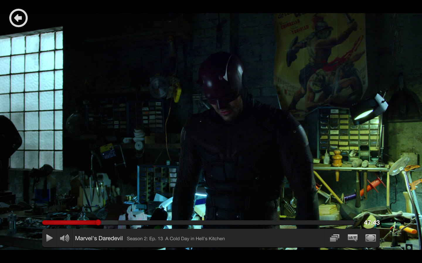 Daredevil Season 2 Easter Eggs Revealed Inverse