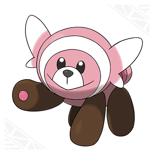 Stufful