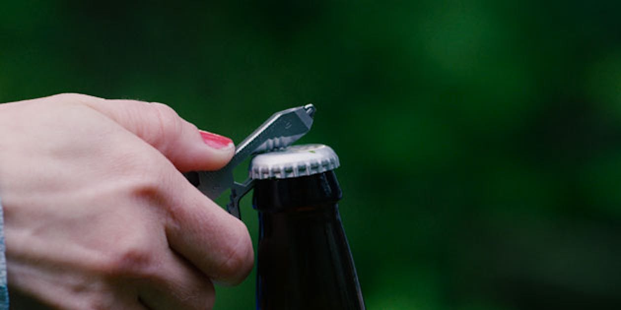 Geekey Multi-Tool