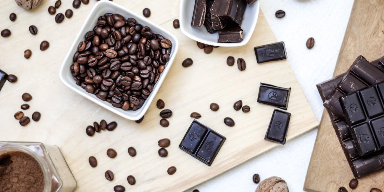 dark chocolate