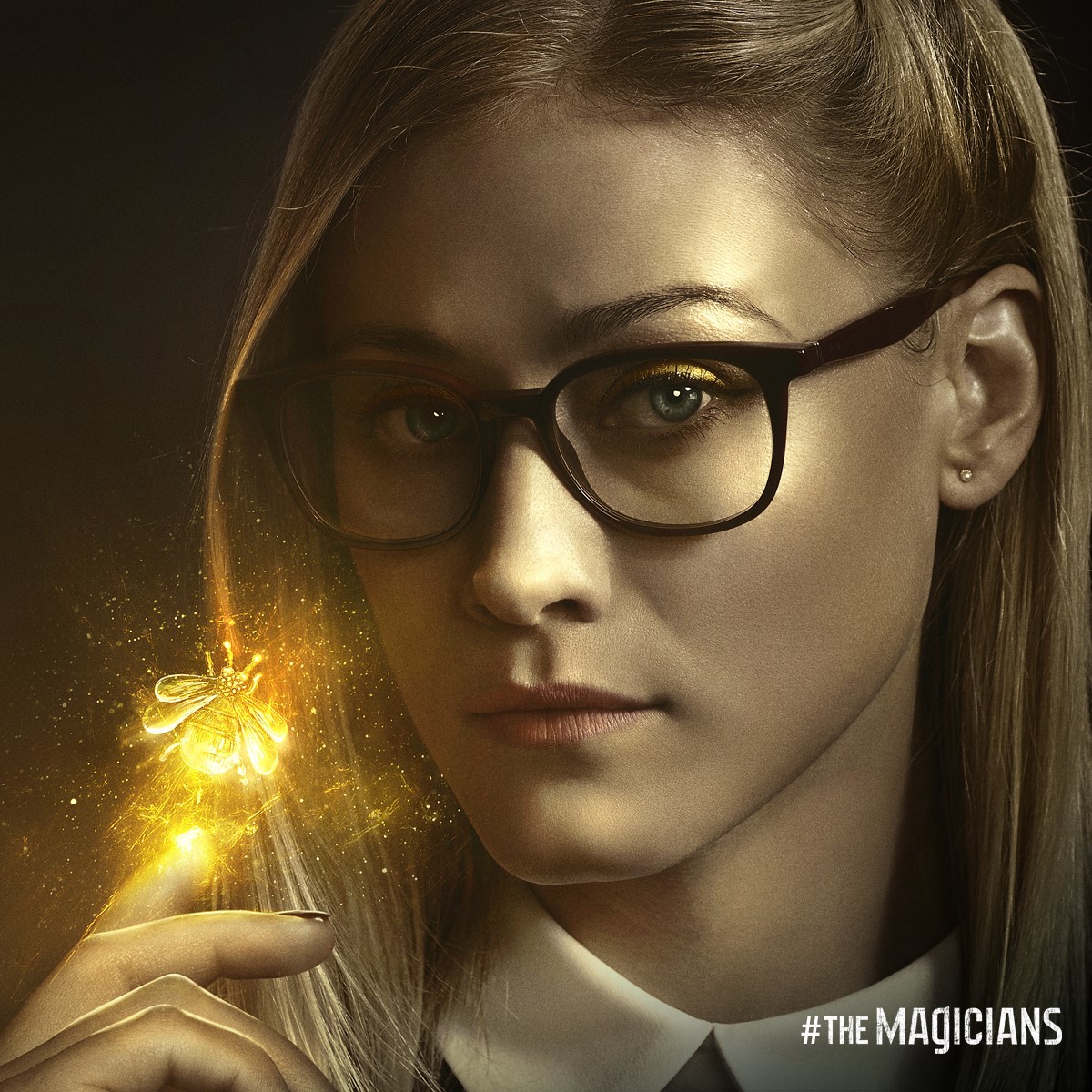 Resultado de imagem para the magicians