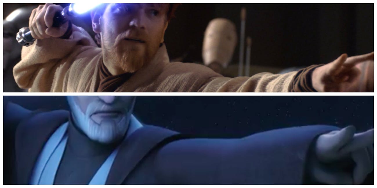 Star Wars Rebels Mid Season Trailer Reveals Obi Wan