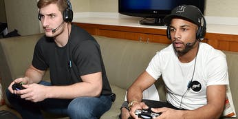 'Call of Duty: Infinite Warfare'