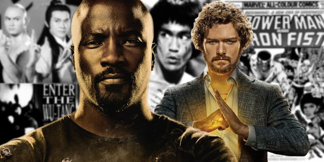 Iron Fist': Meachum Actors Talk Characters & Tone - Heroic Hollywood