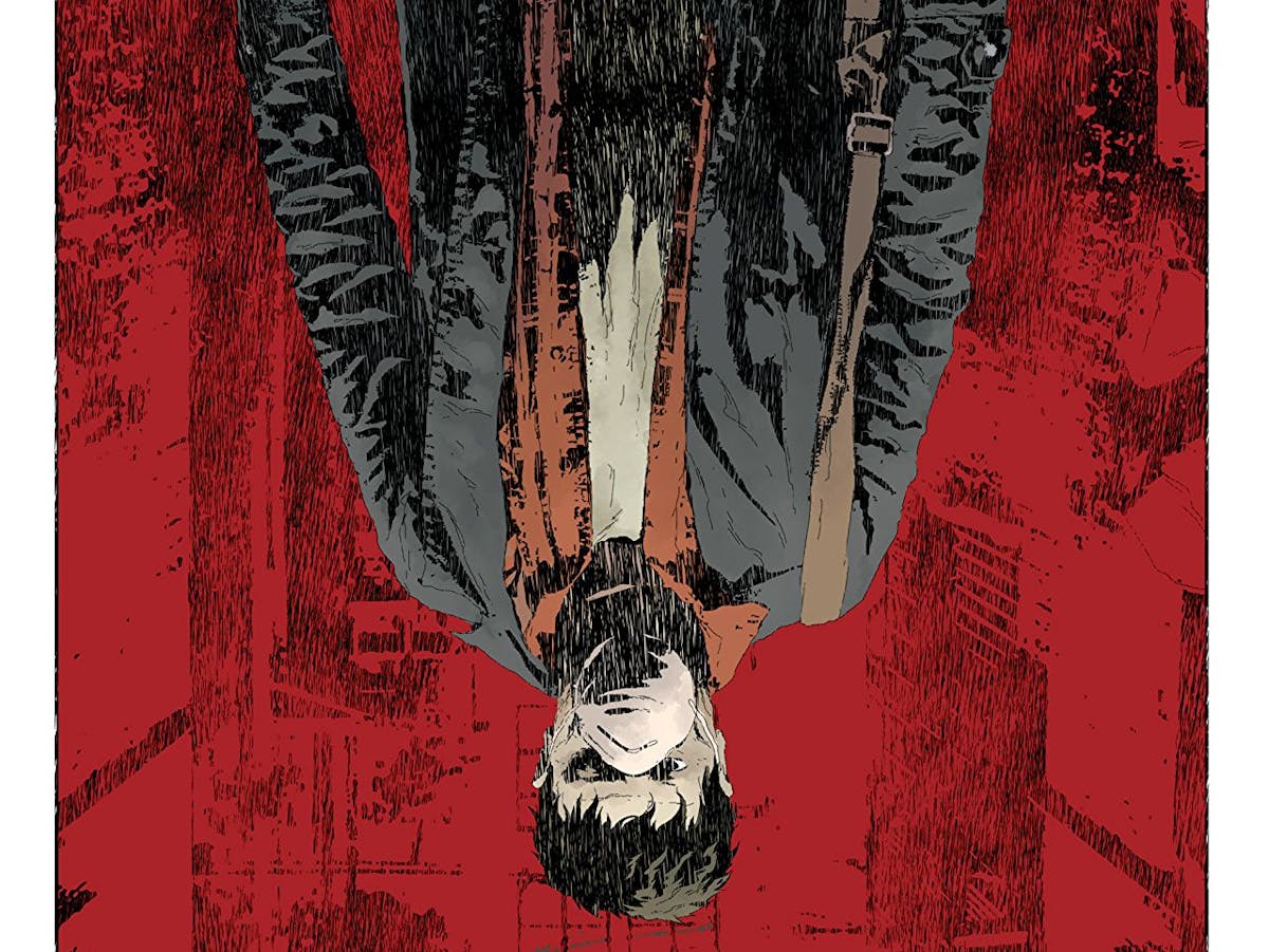 Gideon Falls