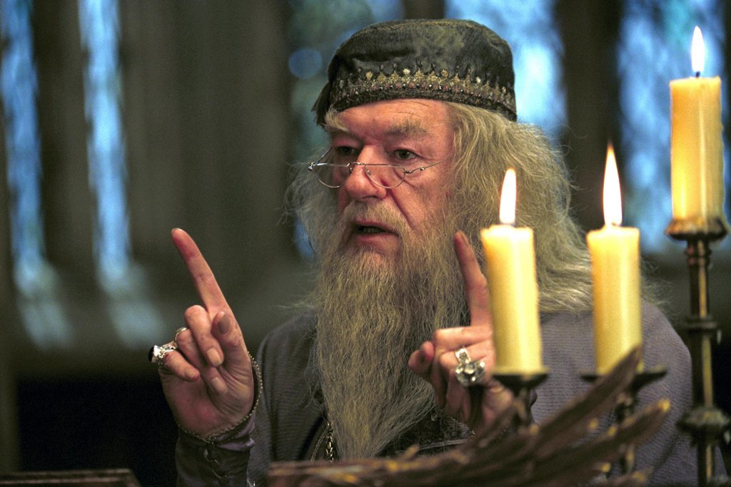 Why Dumbledore is Essential to the 'Fantastic Beasts' Films Inverse