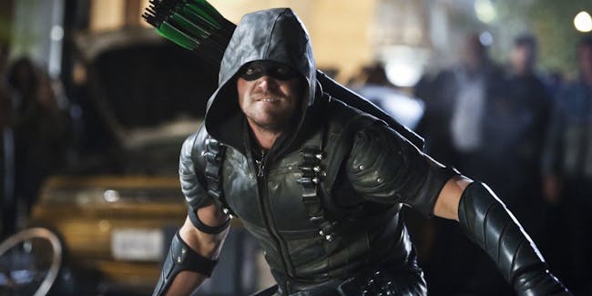 'Arrow'