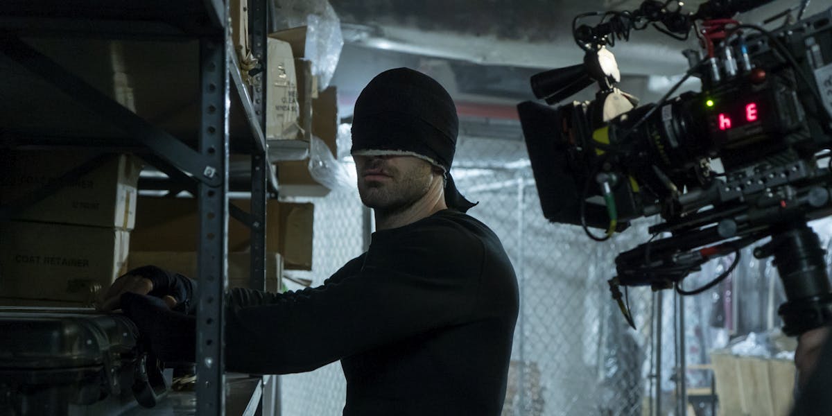 Daredevil Stream English Daredevil Stream English