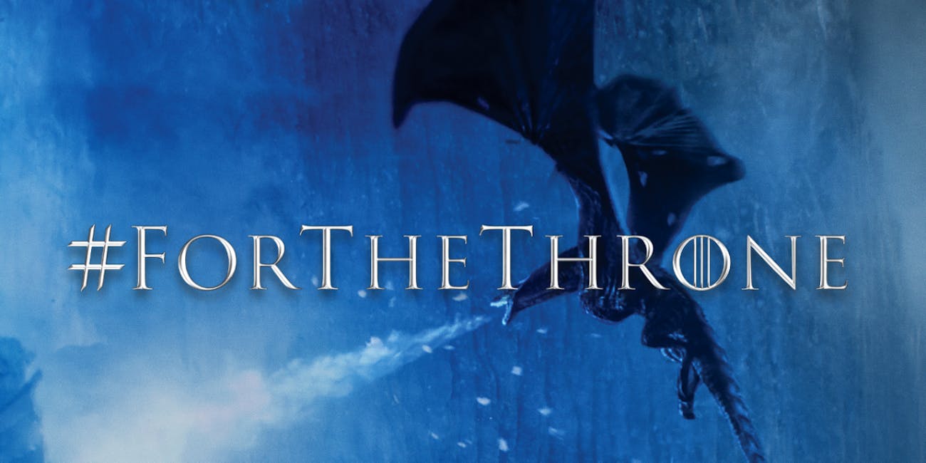 game of thrones undead dragon viserion