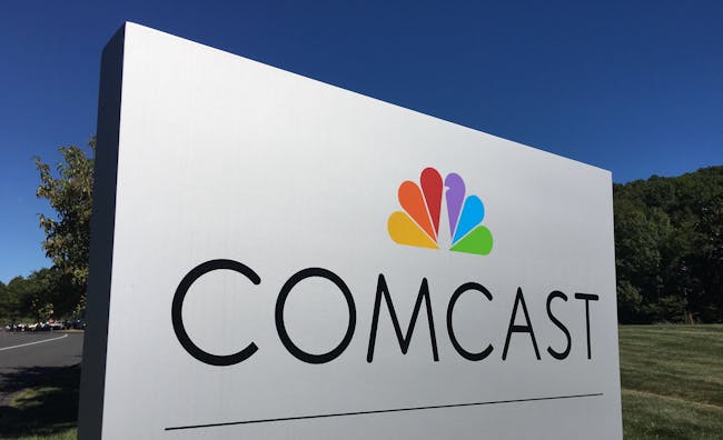 Comcast