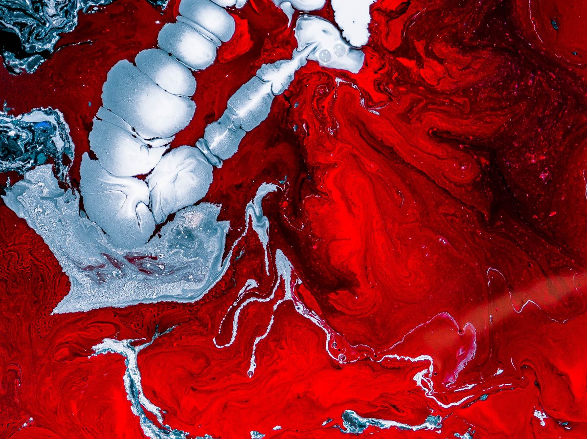 blood
