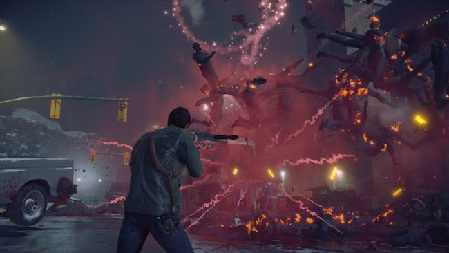 Dead Rising 4