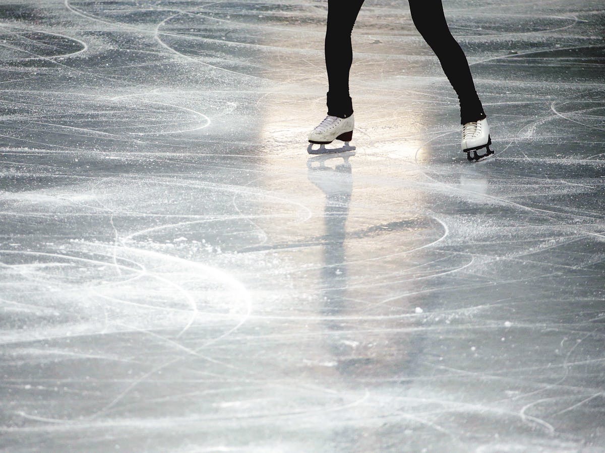 Figure Skating Queen YUNA KIM