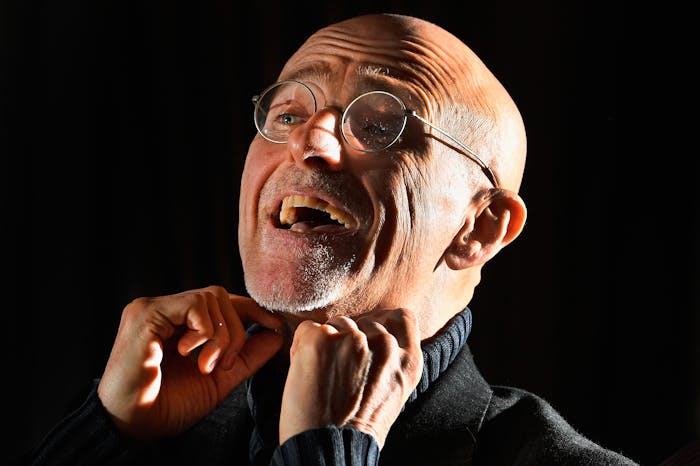 sergio canavero