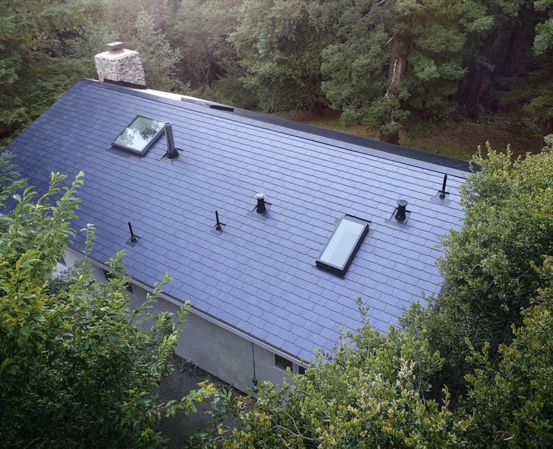 Tesla Solar Roof V3: Pricing, Design, Rumored Features, Colors, Launch