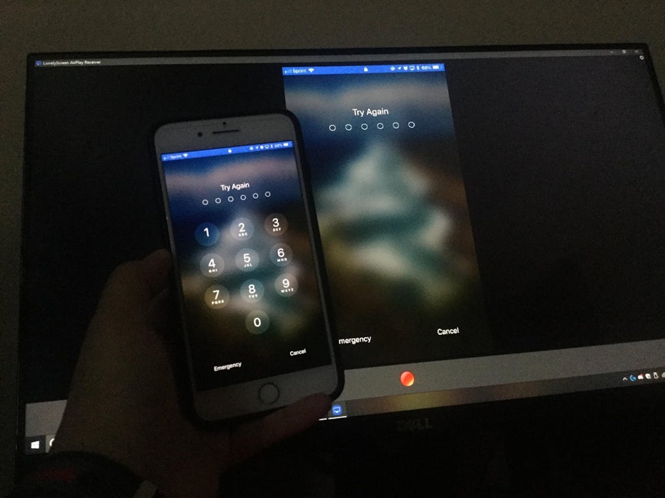 ios 12 privacy feature
