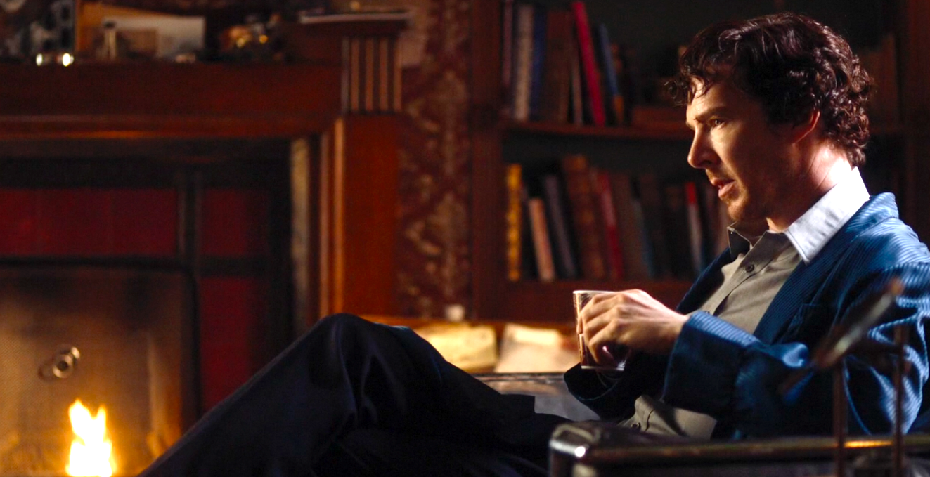 12 Sherlock Easter Eggs and References in The Lying Detective