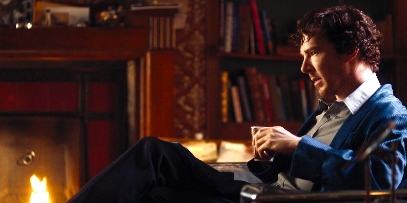 12 Sherlock Easter Eggs and References in The Lying Detective