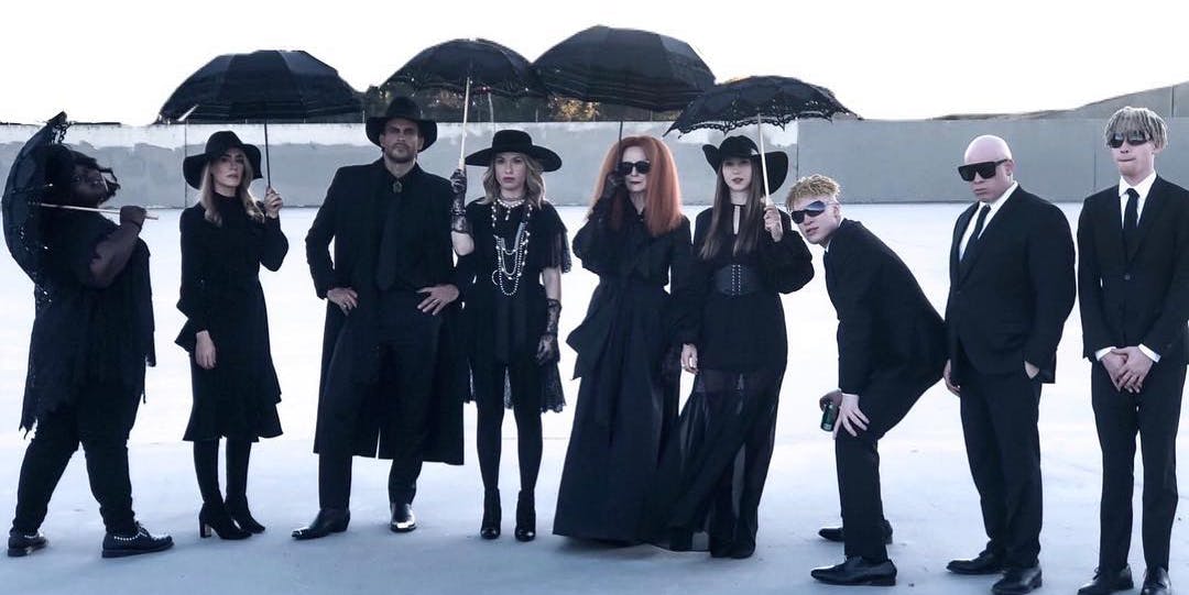 'AHS' Season 8 Spoilers: One Coven Member Might Not Be a ...