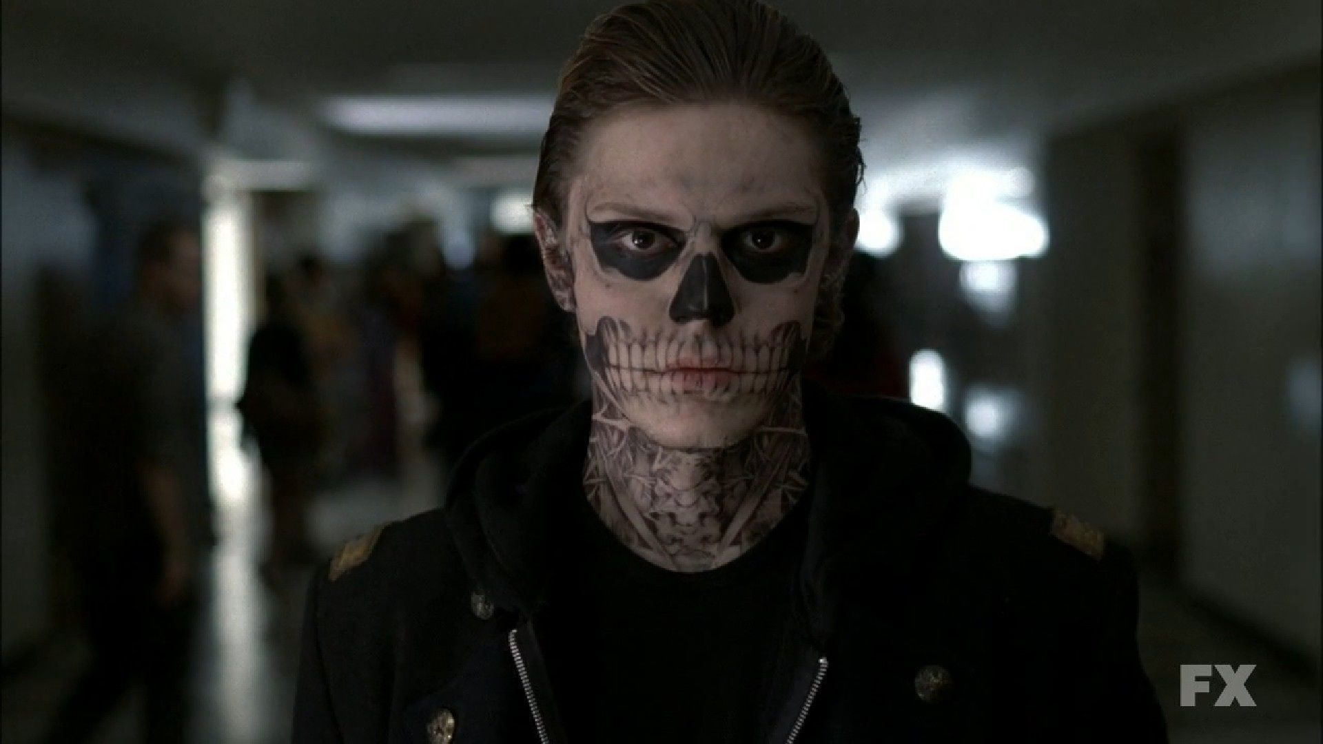 5 Questions For The 'American Horror Story' Crossover Season | Inverse
