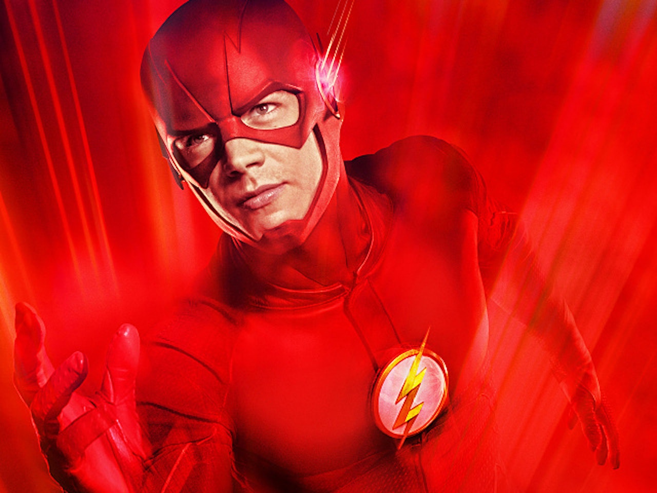 All The Suits The Flash Could Borrow From In Dc Comics Canon Inverse