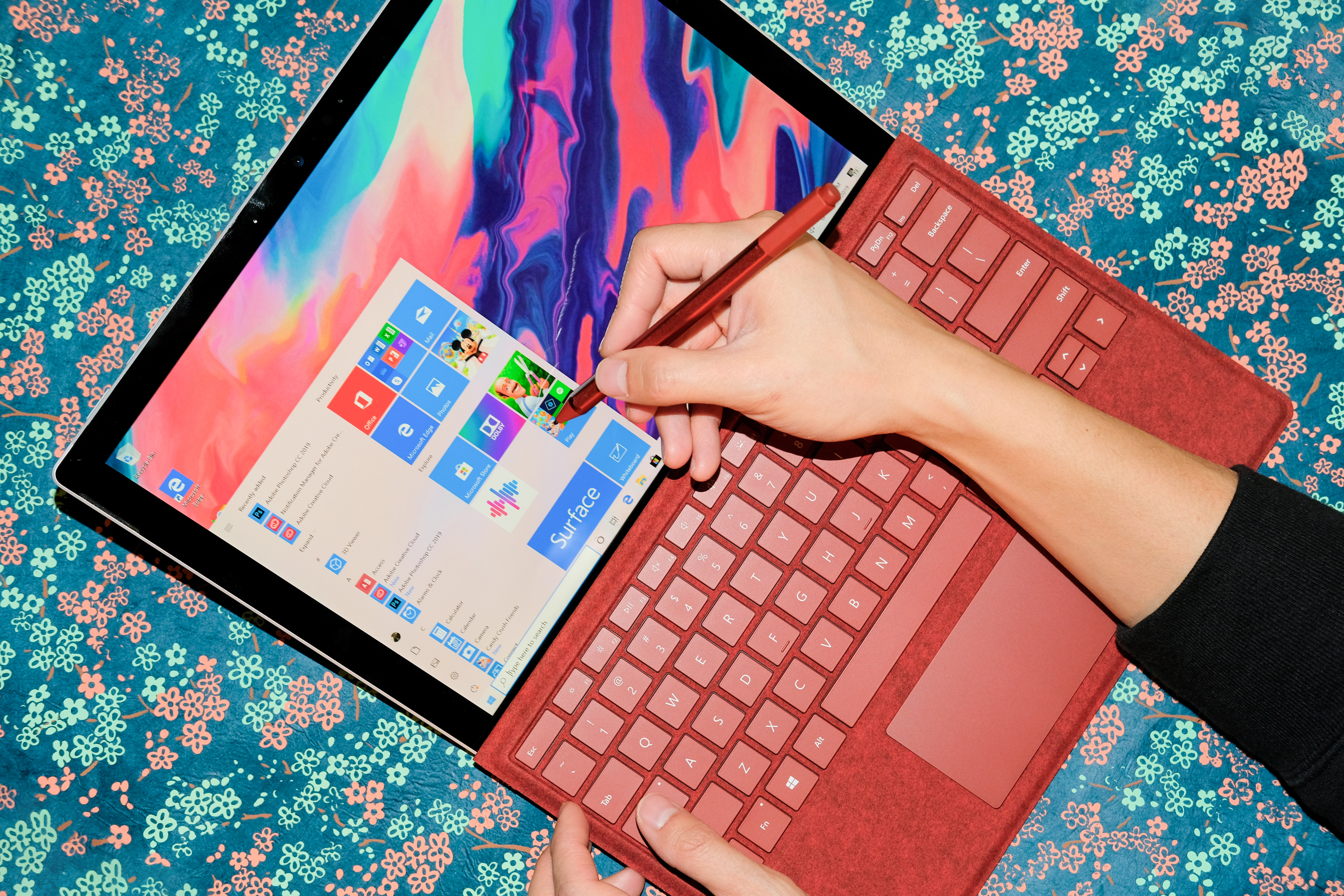 microsoft surfac pro 7 microsoft surfac pro 7