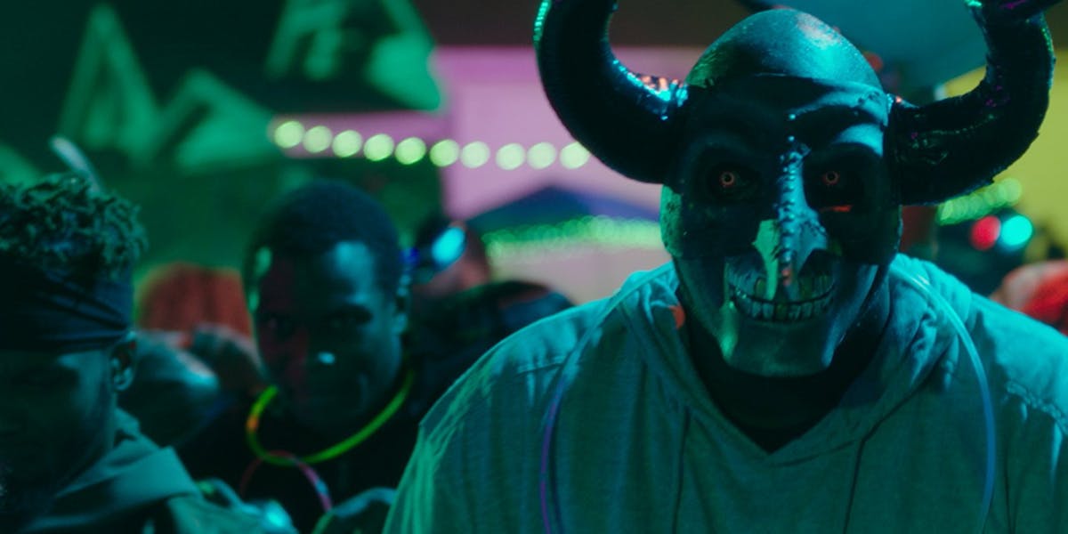 'First Purge': Skeletor's Ending Was Almost Even More ...