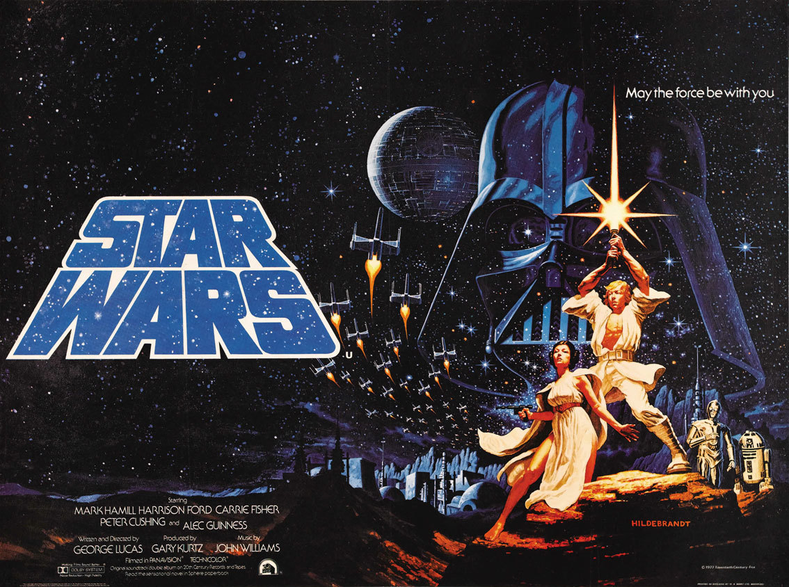 Why Finding the Original 1977 'Star Wars' Verges on the Impossible | Inverse