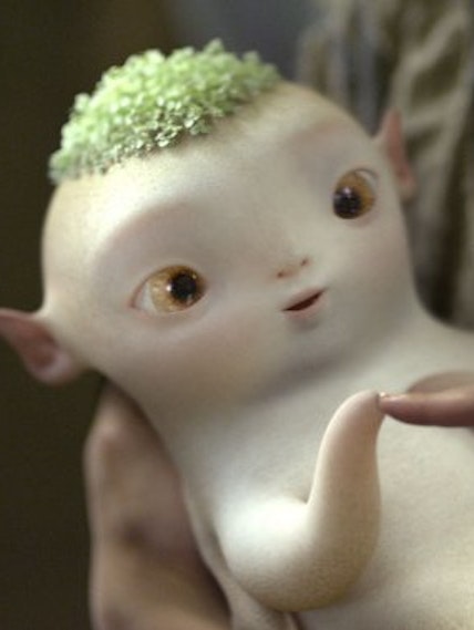 Village Auto Body >> Why 'Monster Hunt' and a Radish Baby Are Winning China's ... Village Auto Body >> Why 'Monster Hunt' and a Radish Baby Are Winning China's ...