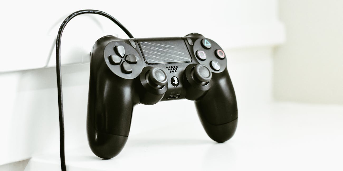 playstation 4