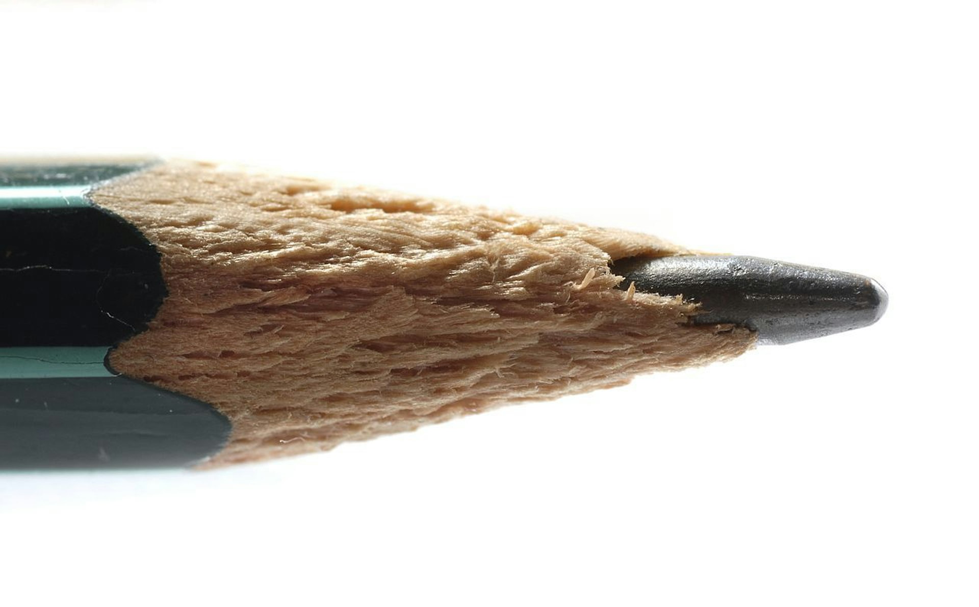 How many pencils could you make from the planet Mercury?