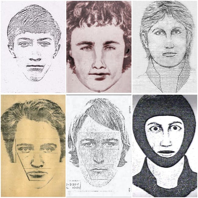 Golden State Killer