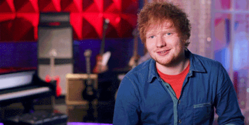 A Single Mutation Is Responsible for Gingers Burning in the Sun