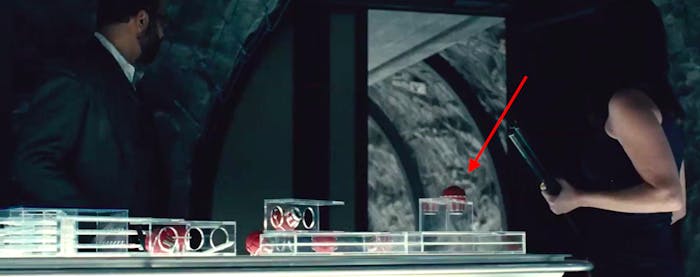 Are these robot brains?