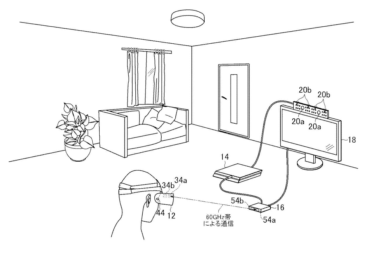 PS5: Epic Leak Drops Alleged Price and Specs for the VR ...