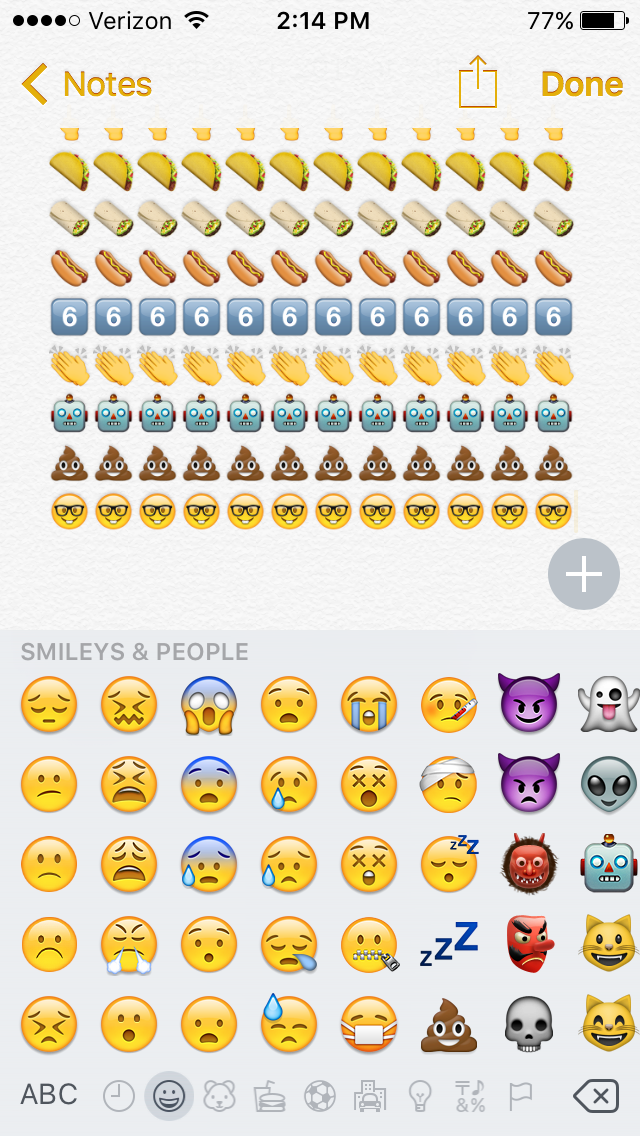 Emoji, Page 5 of 7 | Inverse