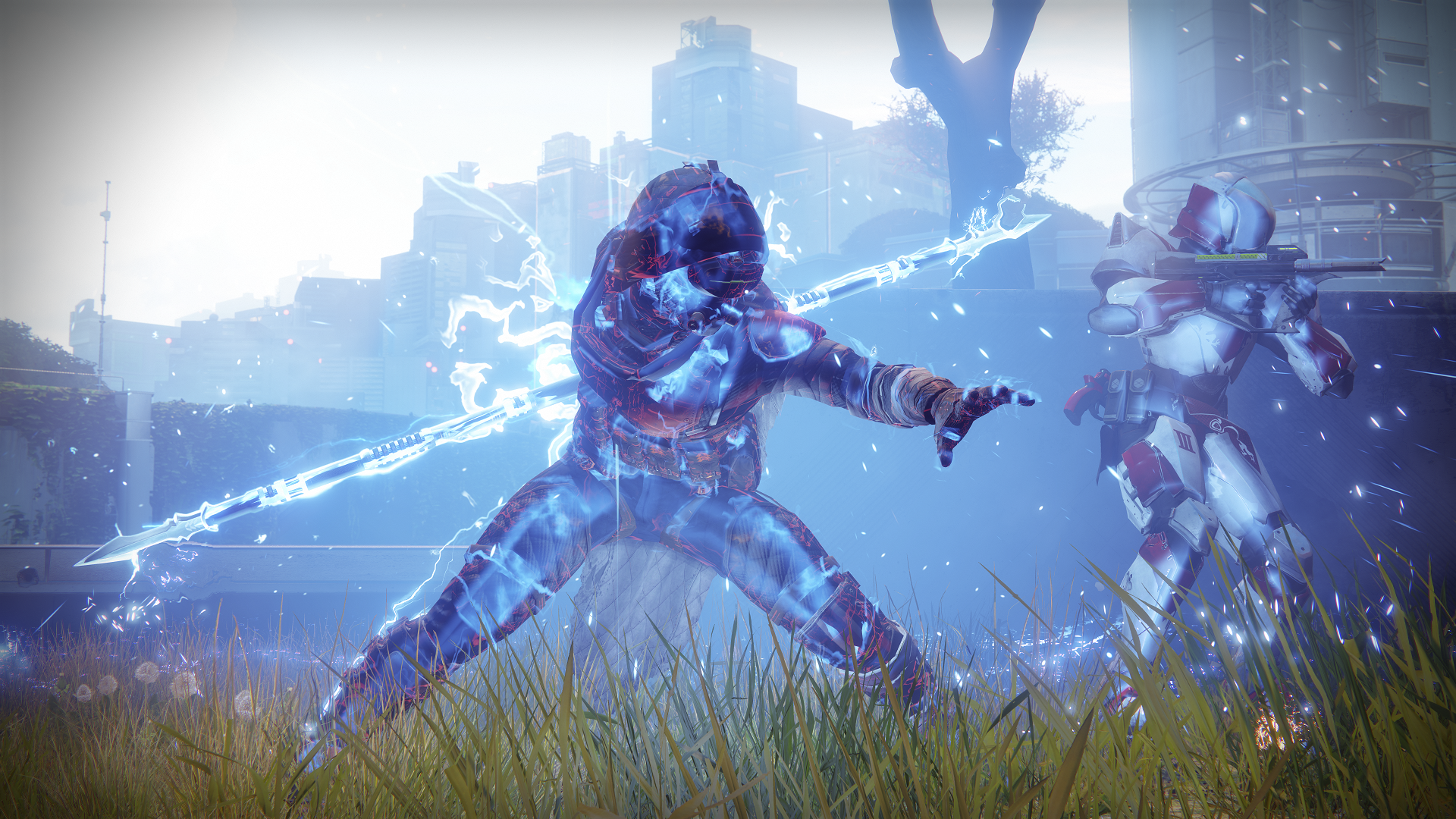 Everything You Need To Know About The Destiny 2 Beta Inverse