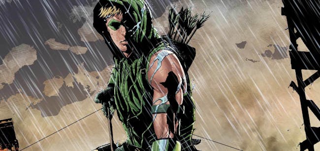 Green Arrow