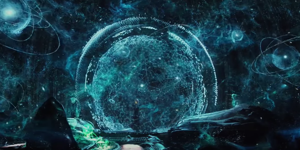 These Physicists Think the Known Universe Is Built Like a Hologram