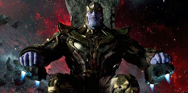 infinity war titan