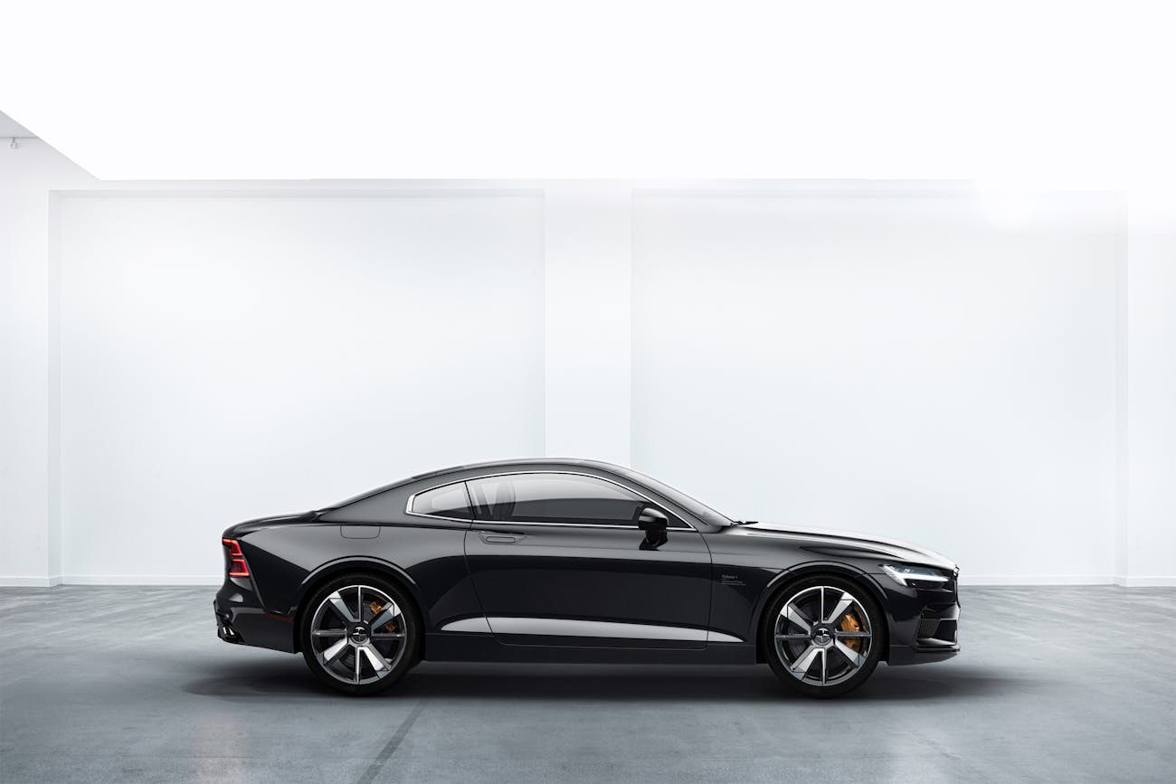 Polestar 1.
