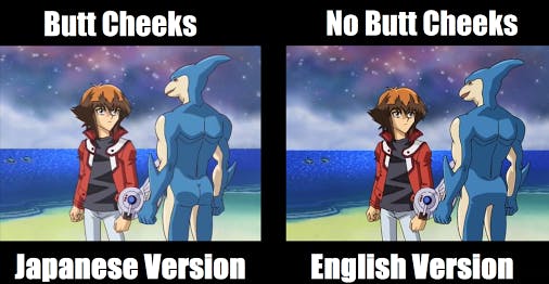 5 Reasons Anime Subs Are Better Than Dubs Inverse
