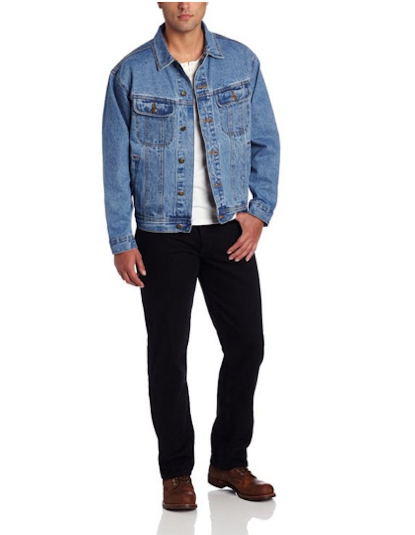 How to Throw Together a Marty McFly Costume  for Halloween  