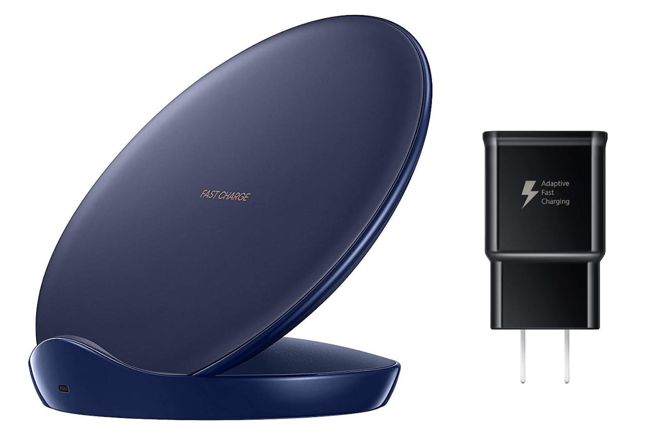 4 Best Wireless Chargers on Amazon | Inverse