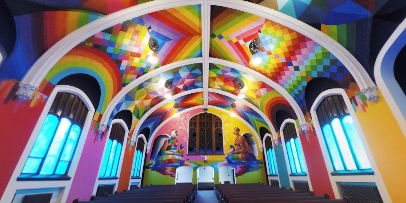International Church of Cannabis Opens in Colorado on 4/20 ...