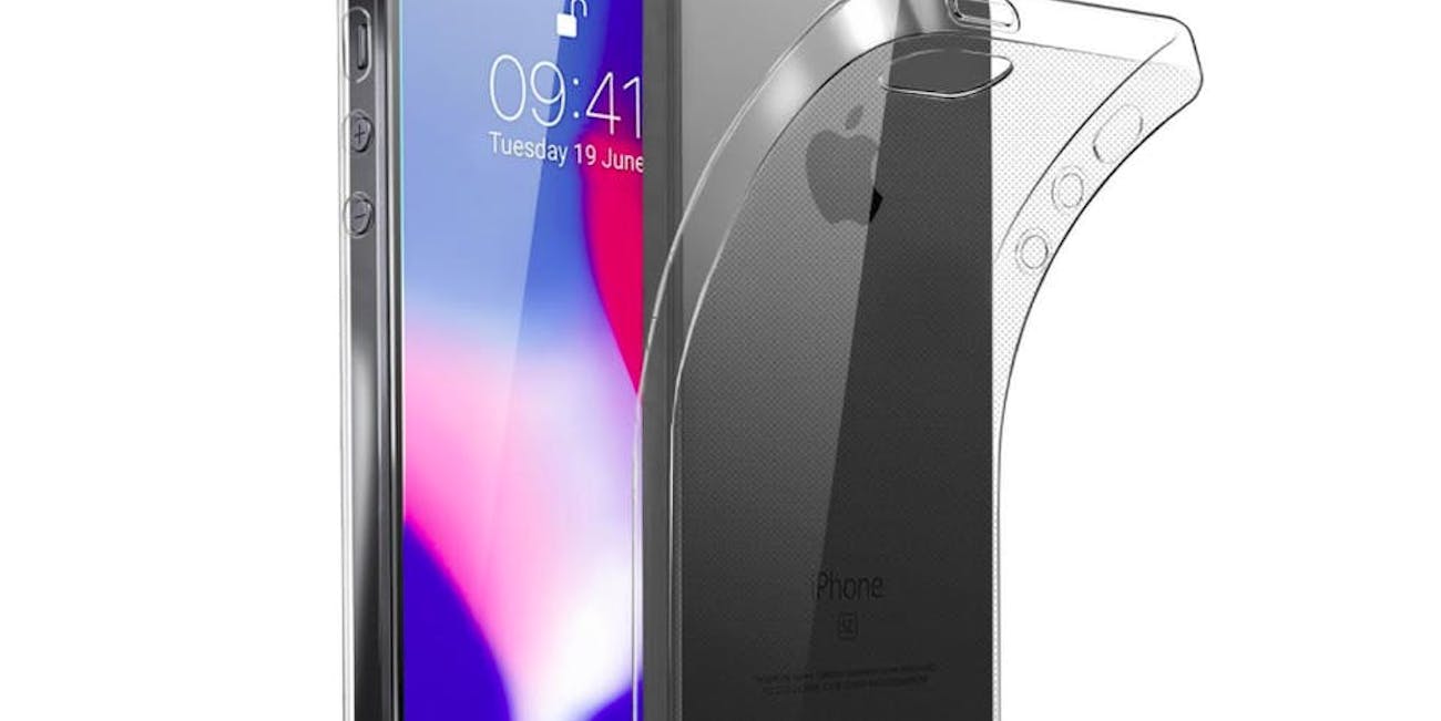iphone SE 2 iphone x