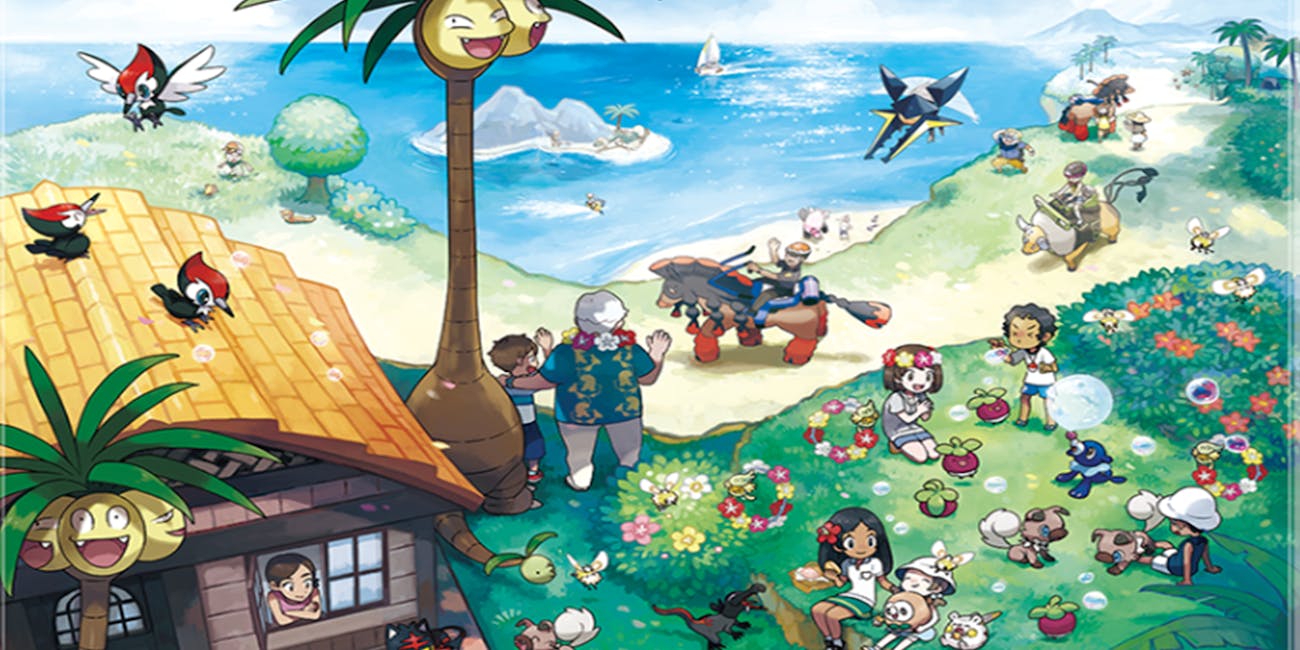 Alola
