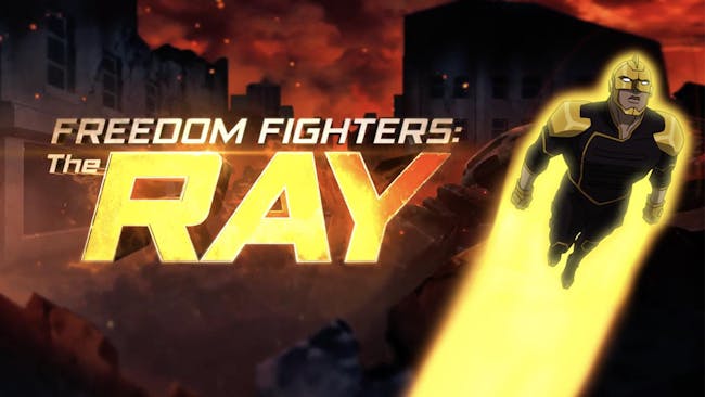 The Ray CW